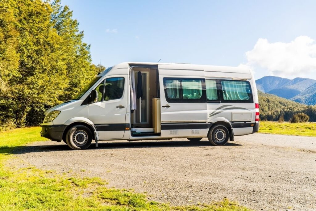 tips til lange bilturer med campingvogn